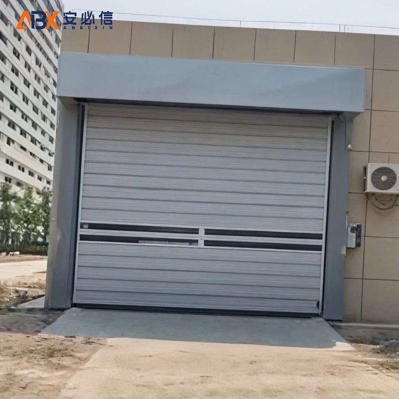 滁州市雷达高速门